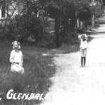 Glendale - Church Street & Girls