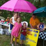 Burrillville Lions - Duck Race Winner