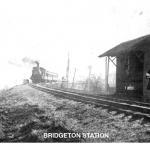 Bridgeton Station