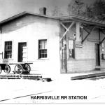 Harrisville Station