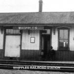 Whipple Station