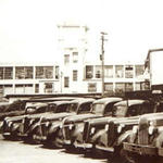 Fleet of Stillwater Trucks
