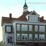 Harrisville Grammar School