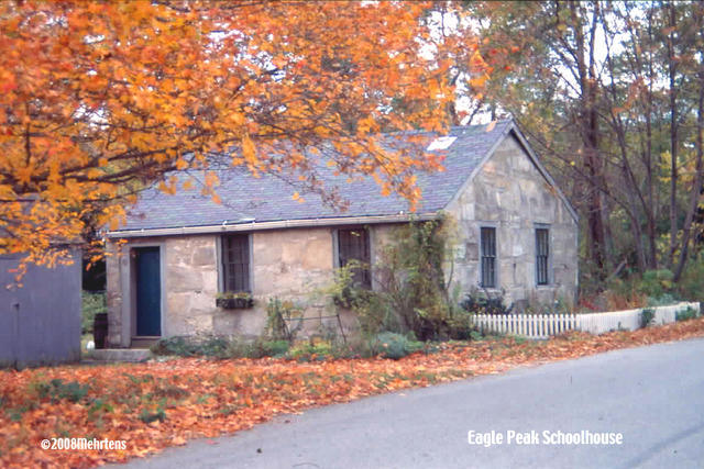 Bridgeton: Eagle Peak School