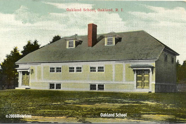 Oakland School