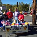 Burrillville Bicentennial Committee - Senator Fogarty